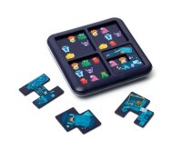 SMART GAMES® Monster Trubel Geschicklichkeitsspiel, 1 St.