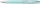 Pelikan Kugelschreiber K36 Jazz Pastell mint, Schreibfarbe: blau, 1 St.