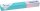 Pelikan Kugelschreiber K36 Jazz Pastell blau, Schreibfarbe: blau, 1 St.