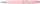 Pelikan Kugelschreiber K36 Jazz Pastell rose, Schreibfarbe: blau, 1 St.
