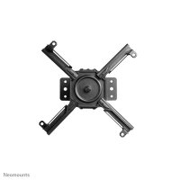 Neomounts Beamer-Deckenhalterung CL25-540BL1 schwarz