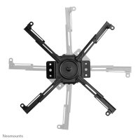 Neomounts Beamer-Deckenhalterung CL25-540BL1 schwarz