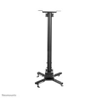 Neomounts Beamer-Deckenhalterung CL25-540BL1 schwarz