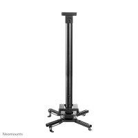 Neomounts Beamer-Deckenhalterung CL25-540BL1 schwarz