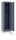 ISS Waffenschrank  LUZERN WF Sicherheitsstufe 0 nach EN 1143-1 anthrazit 35,0 x 35,0 x 125,0 cm