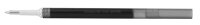Pentel XLR7TL Gelschreiberminen schwarz 0,35 mm 10 St.