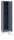 ISS Waffenschrank  LUZERN WF Sicherheitsstufe 0 nach EN 1143-1 anthrazit 35,0 x 35,0 x 150,0 cm