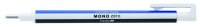 Tombow Radierstift MONO zero weiß, 1 St.