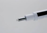 Tombow Radierstift MONO zero weiß, 1 St.