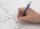 Tombow Radierstift MONO zero weiß, 1 St.