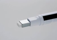 Tombow Radierstift MONO zero weiß, 1 St.