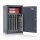 ISS safe4key Schlüsseltresor grau mit 440 Haken, Doppelbartschloss, 50,0 x 42,0 x 80,0 cm, 1 St.
