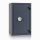 ISS safe4key Schlüsseltresor grau mit 600 Haken, Doppelbartschloss, 50,0 x 42,0 x 80,0 cm, 1 St.