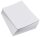 Notizpapier weiß DIN A6, ca. 250 Blatt, 1 Pack