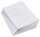 Notizpapier weiß DIN A6, ca. 250 Blatt, 1 Pack