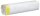 Müllbeutel 120,0 l transparent 24,0 µm, 4x 25 St.