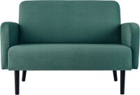 meet powered by PAPERFLOW 2-Sitzer Sofa LISBOA grün...