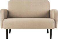 meet powered by PAPERFLOW 2-Sitzer Sofa LISBOA elfenbein...