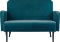 meet powered by PAPERFLOW 2-Sitzer Sofa LISBOA grün...
