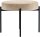 meet powered by PAPERFLOW Sitzbank GAIA GBRT.01.12 elfenbein Stoff 57,5 cm