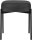 meet powered by PAPERFLOW Sitzbank GAIA S GBOSC.01.01 schwarz Kunstleder 49,0 cm
