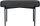 meet powered by PAPERFLOW Sitzbank GAIA M GBOMC.01.01 schwarz Kunstleder 79,0 cm