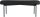 meet powered by PAPERFLOW Sitzbank GAIA L GBOLC.01.01 schwarz Kunstleder 118,0 cm
