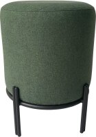 meet powered by PAPERFLOW Wohnzimmer-Hocker NEST...