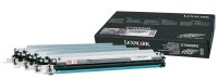 Lexmark C734X24G Fotoleiter, 4 St.