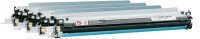 Lexmark C734X24G Fotoleiter, 4 St.