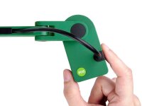 IPEVO VZ-R Dokumentenkamera grün