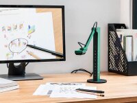 IPEVO VZ-R Dokumentenkamera grün