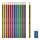 STAEDTLER Buntstifte farbsortiert, 1 Set