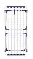 LEIFHEIT Wäscheständer Classic 200 Easy Extendable 230 Solid weiß/blau, 1 St.