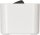 brennenstuhl Ecolor USB-A 4-fach Steckdosenleiste mit Schalter 1,5 m weiß mit USB-Buchse