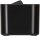 brennenstuhl Ecolor USB-A 4-fach Steckdosenleiste mit Schalter 1,5 m schwarz mit USB-Buchse