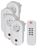 brennenstuhl Comfort-Line RC CE1 4001...