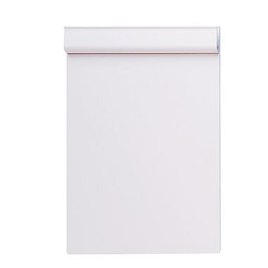 MAUL Klemmbrett MAULpro 231 2310102 DIN A4 weiß Kunststoff, 1 St.