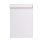 MAUL Klemmbrett MAULpro 231 2310102 DIN A4 weiß Kunststoff, 1 St.