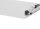 MAUL Klemmbrett 2352808 DIN A4 silber Aluminium, 1 St.