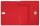 LEITZ Heftbox Recycle 4623 4,0 cm rot, 1 St.