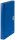 LEITZ Fächermappe recycle 4624 5 Fächer blau, 1 St.