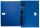 LEITZ Fächermappe recycle 4624 5 Fächer blau, 1 St.