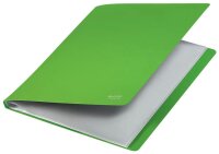 LEITZ Recycle 4676 Sichtbuch DIN A4, 20 Hüllen...