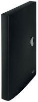 LEITZ Heftbox Recycle 4623 4,0 cm schwarz, 1 St.
