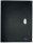 LEITZ Heftbox Recycle 4623 4,0 cm schwarz, 1 St.