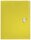 LEITZ Heftbox Recycle 4623 4,0 cm gelb, 1 St.