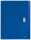 LEITZ Heftbox Recycle 4623 4,0 cm blau, 1 St.