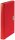LEITZ Fächermappe recycle 4624 5 Fächer rot, 1 St.