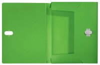 LEITZ Heftbox Recycle 4623 4,0 cm grün, 1 St.